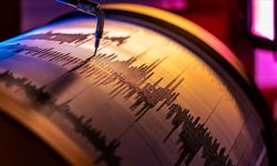 Japonya Yokohama açıklarında deprem