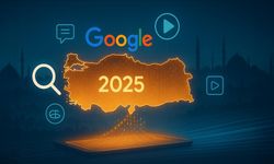 Google 2025'in "en"lerini açıkladı: Zirvede ne var? O listede Ferdi Tayfur şoku!