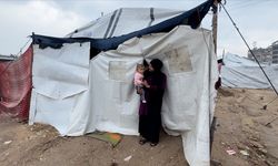 Kadın hakları savunucuları neredesiniz? Gazze'de on binlerce kadın eşlerini kaybetti