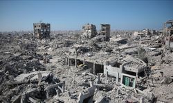 Mazlumlar ölüyor, dünya seyrediyor... Gazze'de ateş kesilmiyor