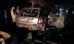 İsrail’in Lübnan’ın güneyine düzenlediği İHA saldırılarında 3 kişi öldü