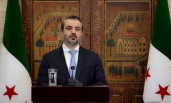 Suriye’den İsrail’e rest:! İşgal bitmeden imza yok