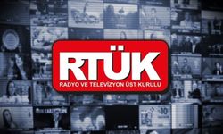 RTÜK iki dijital platform ve üç radyoya müeyyide uyguladı