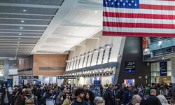 ABD, seyahat yasağı bulunan ülkeler arasına Suriye ile Filistin'i de ekledi