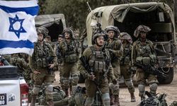 İsrail ordusundan yeni plan! Yedek askerlere evde silah bulundurma hazırlığı