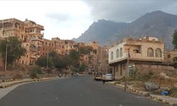 Dış güçler Yemen'i paylaşamıyor