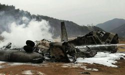 ABD’de helikopterler havada çarpıştı! 1 pilot vefat etti