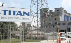 Yunan çimento devi Titan, Traçim çimento’yu 190 milyon dolara satın alıyor