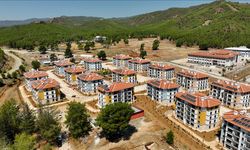 TOKİ 500 bin konut projesinde liste belli oldu! İşte il il yapılacak konut sayısı