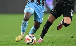 Trabzonspor-Alanyaspor: İlk 11'ler açıklandı