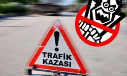 Türkiye’nin 2025 trafik karnesi: İşte 618 bin kazada korkutan rakamlar!