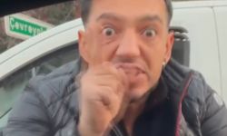 Trafikte terör estirene 180 bin lira ceza! Bakan duyurdu