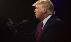 Dünyayı kan ve gözyaşına boğan, soykırımcı...  Trump ve yönetimi öyle bir karar aldı ki