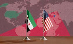 Trump imzaladı: Suriye’de "Sezar Yasası" dönemi sona erdi!