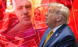 Trump’tan Epstein itirafı: "Onu bir köpek gibi bıraktılar!”