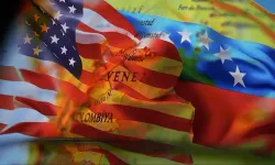 ABD'den 4. seviye seyahat uyarısı: "Venezuela'yı derhal terk edin!"