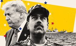 Trump’tan Latin Amerika’ya "demir yumruk" tehdidi: "Bu son oyunu olur!"