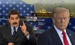 Trump’tan Maduro’ya küstah tehdit: "Sayılı günlerin kaldı!"