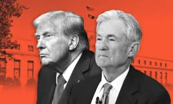 Trump’tan Powell’a zehir zemberek sözler: “Fed’in başında bir aptal var!”