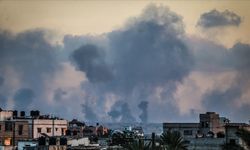 Gazze’de ateşkes ihlalleri sürüyor! İsrail ordusundan yeni saldırılar