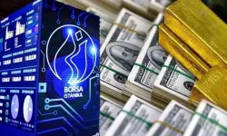 Altın piyasası uçtu! Borsa düştü...Haftayı kazan yatırım araçları belli oldu
