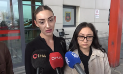 Güllü’nün kızı Tuğyan cezaevinden konuştu: “Vicdanım çok rahat”