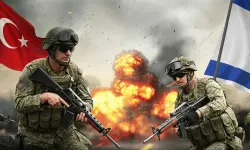 Sekizinci en tehlikeli cephe' de nedir? "Birçok açıdan daha tehlikeli cephe!" Siyonist general ne dedi? Milli Gazete bu haberi nasıl verdi?