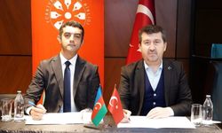 Türk Dünyası Genç Yazarları için önemli iş birliği