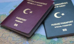 Türk vatandaşlarına en kolay vize veren ülkeler belli oldu!