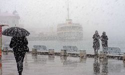 Türkiye buz kesecek! AFAD ve AKOM ekipleri teyakkuza geçti