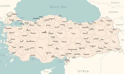 Türkiye'deki şehirlerin eski adları ortaya çıktı! Sadece o şehrin ismi değişmedi