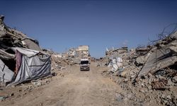 Türkiye'den BM'de 'Gazze' çıkışı: Bu acı bir hatırlatma ve uyarıdır