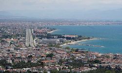 Türkiye'nin 82. ili için plaka hazır! O ilçe il olacak