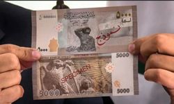 Türkiye'nin komşusu paradan 2 sıfırı attı!