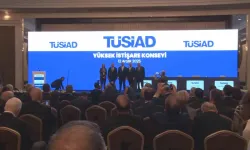 TÜSİAD ‘Gazze soykırımı’ diyemedi, ama!..