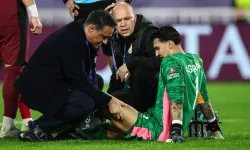 Galatasaray’da Uğurcan Çakır şoku: O tarihe kadar yok!