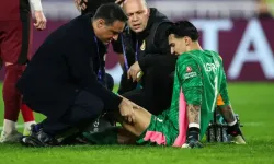 Uğurcan Çakır'ın son durumu belli oldu mu? İşte açıklama