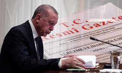 Uluslararası arenada kritik imza: Cumhurbaşkanı Erdoğan o anlaşmaları onayladı!