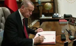 Gece Yarısı İmzası: 3 Bakanlıkta Kritik Değişiklik!