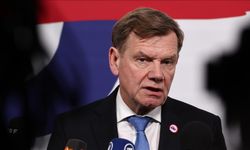 Almanya Dışişleri Bakanı Wadephul: "Rusya, Ukrayna’nın yanında duracağımızı bilmeli"