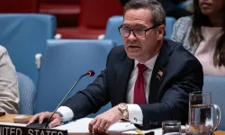 Gazze'de ateşkes mi kaldı?! ABD'nin BM Daimi Temsilcisi Waltz, Gazze'deki ateşkesi görüşmek için İsrail'de