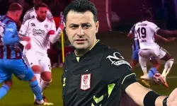 VAR kayıtları açıklandı: Derbideki o detay tepki topluyor