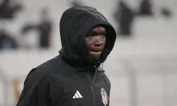 Aboubakar ters köşe yaptı! Osimhen mi, Abraham mı,  Onuachu mu, En-Nesyri mi sorusuna bakın ne cevap verdi