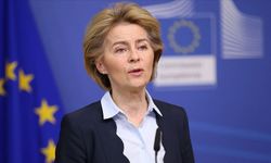 Leyen: "Tehlikeli ve çıkar temelli bir dünyayla karşı karşıyayız"