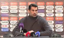 Volkan Demirel Gençlerbirliği'den ayrıldı!