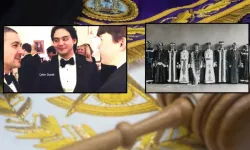 Washington’da "Masonik" nöbet değişimi: Türk asıllı isim "Büyük Üstad" oldu!"