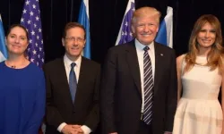 Trump'ın 'Netanyahu affı' talebine Herzog'dan net yanıt!