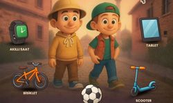 İlkadım'da ödüllü sabah namazı buluşmaları