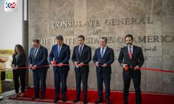 ABD, Erbil'e büyük taşınıyor