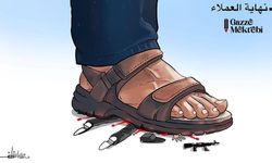 Yasir Ebu Şebab'ın infazı, Filistin dostları arasında memnuniyetle karşılandı